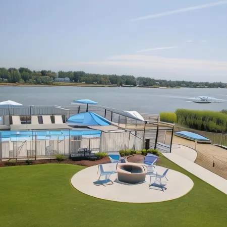 Bayview Resort