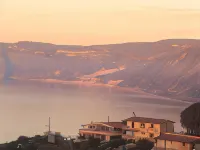 Appartamenti Scilla Paese Albergo - Ocean View