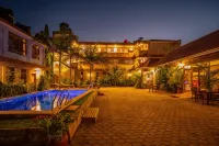 Mrimba Palm Hotel - ที่มีสระว่ายน้ำ