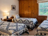 Turn of River Lodge Hotels near Ramshead Express Quad