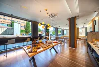 Hotel J. Balmes Vic - Wifi