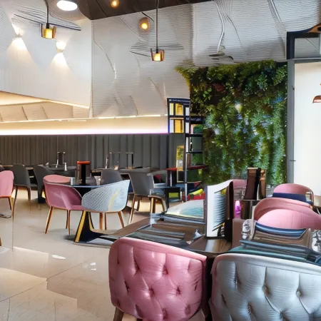 NJ Hotel Rabat