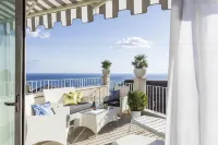 La Malandrina - Apartments & Suites - Sea View