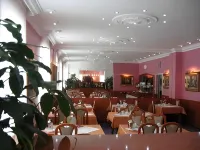 Hotel Atlanta - breakfast