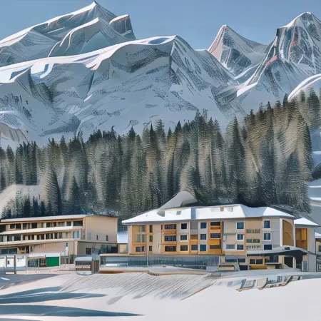 Hotel Cristallo - Wellness Mountain Living