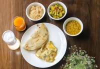 Jatra Flagship Chittagong City Center - breakfast
