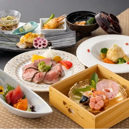 Hotel Brillante Musashino