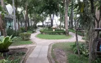 Sea-Sky Resort - شرفة