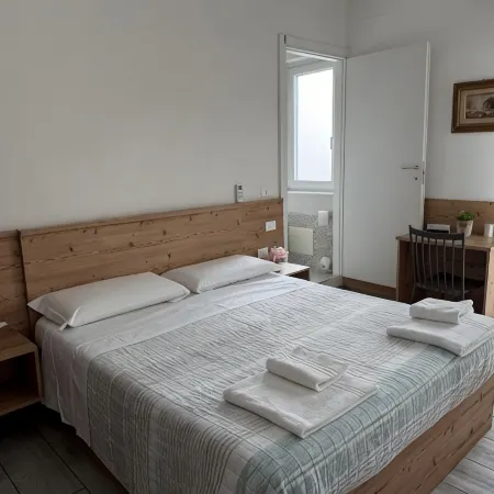 Pirandello Rooms