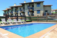 Apartamentos Spa Casco Histórico de Isla - 4-Star