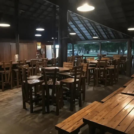 Molalatau Lodge & Campsites