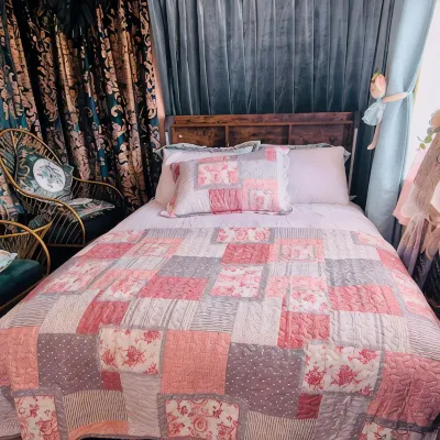 Zen Retreat w/ Artist Vibes, Brighton Hotels near Brighton City Centre