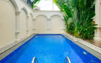 Fernasya House - 3-Star