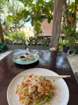 Piman Pu - Breakfast