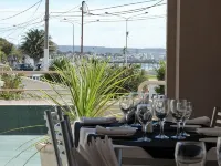Costanera Hotel - ที่มีที่จอดรถ