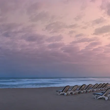 Labadi Beach Hotel