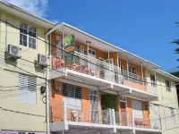 Narakiel's Inn - WLAN