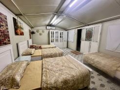 Palm Haven Farm Stay