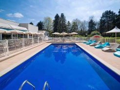 Novotel Rennes Alma