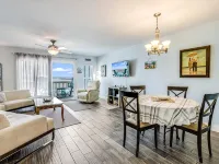 Bayfront Kontiki 302 -  Apartamentos vacacionales