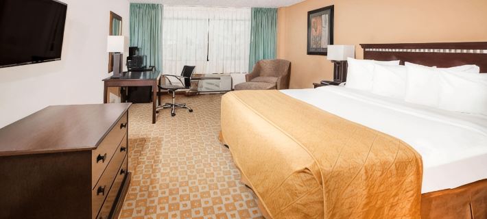 Days Inn by Wyndham Sherman Hotels in Grayson County
