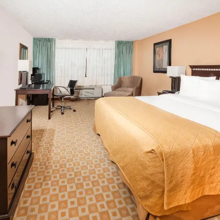 Days Inn by Wyndham Sherman