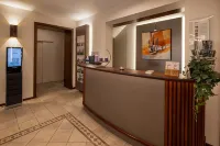 Logis Hotel-Restaurant Dimmer - 4-Star