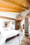 Hotel Museu Llegendes de Girona - parking