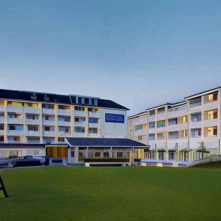 Nordica Hotel Friesenhof