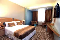 Hotel La Vinci - سبا