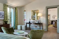 Rocco Forte Hotel De Russie - Luxury