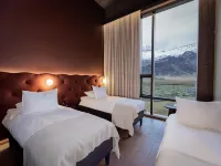 Hótel Jökulsárlón - Glacier Lagoon Hotel - Bares