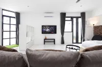Casa Alma - [Pet Allowed] Private Garden Studio by VCR - Villas