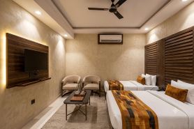 NewDelhi Hotel Citizen