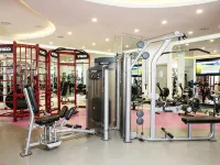 Temptation Cancun Resort - All Inclusive - Adults Only - Gym