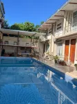 Residencial Marina House - piscine
