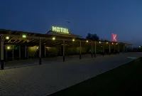 Hotel Motel K - Motels