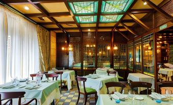Hotel Azofra