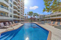 Newport Mooloolaba Apartments - Pool