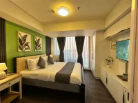1BR Condotel in Azure Urban Resort near NAIA #TRO1 - 2-Star