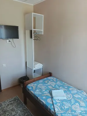 Hostel Avangard - Hostels
