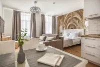 Intermark Residence Kazan - Апартаменты