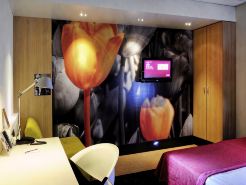 Mercure Hotel Schiphol Terminal