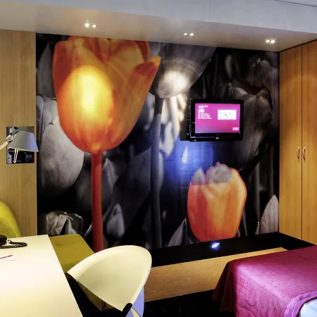 Mercure Hotel Schiphol Terminal