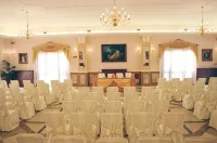 Grand Hotel Palace - Pet-friendly