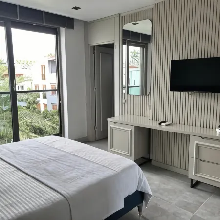 Sam Hotel