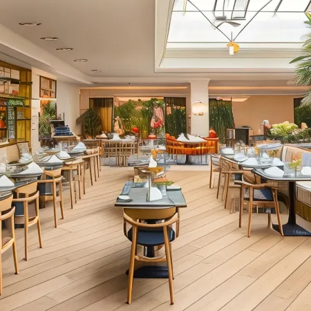 Hilton Heidelberg