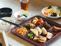 Kuretake-INN Hamamatsueki Minamiguchi Premium - Aamiainen
