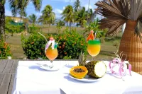 Grand Hotel Montabo - Desayuno