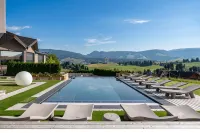 Linta Hotel Wellness & Spa - Pool